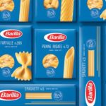 Barilla introduces new high-end pasta range