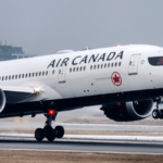 Air Canada expands North American network for summer 2022