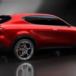 Stellantis unveils new Alfa Romeo Tonale SUV