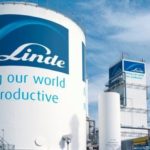 Linde forecasts 10%-13% full-year EPS growth