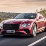 Bentley to produce 1 EV per year for 5 years from 2025