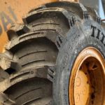Titan International shares close higher on Tuesday, company sells its Australian wheel business to OTR Tyres
