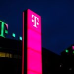 Deutsche Telekom’s quarterly profit, revenue top estimates, full-year forecast raised