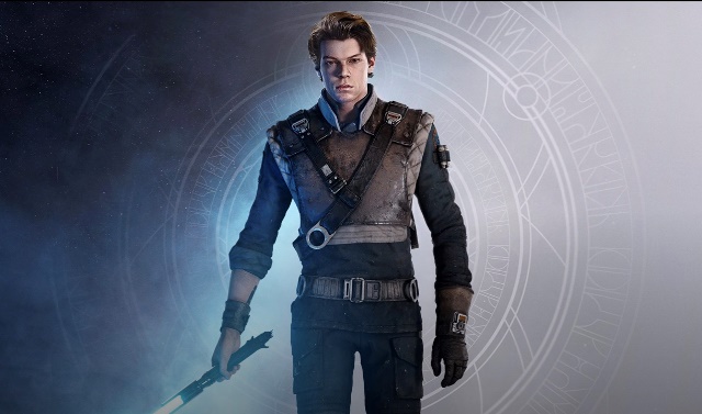 Star Wars Jedi: Fallen Order' Unveil Set for April Star Wars Celebration