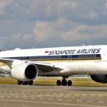 Singapore Airlines expects no big growth impact from delayed Boeing 777X