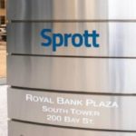 Sprott appoints Whitney George as its next Chief Executive Officer