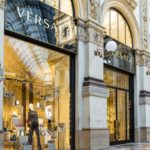 Capri revises up full-year profit forecast on Versace, Michael Kors brand strength