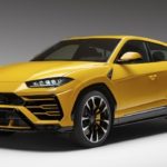 Lamborghini to invest 1.8 billion euros in hybrid lineup by 2024, CEO says