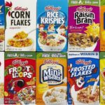 Kellogg raises full-year sales and earnings forecasts as quarterly net sales beat