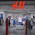 Hennes & Mauritz to cut 1,500 jobs as part of a cost-saving plan