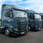 Iveco Group raises full-year forecasts, pricing power to offset higher costs