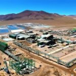 Livent sets sights on Canada for lithium expansion opportunities