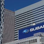 Japan’s Subaru sees strong vehicle demand in the US