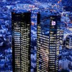 Deutsche Bank CEO Sewing receives EUR 8.9 million in 2022 compensation