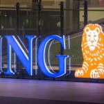 ING shares retreat on 2023 outlook even as profit beats