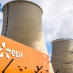 EDF reports higher first-quarter revenue, nuclear output shrinks