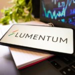 Lumentum Holdings cuts revenue forecast for fiscal third quarter