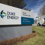 Duke Energy’s first-quarter profit falls short of Wall Street estimates