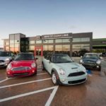 Group 1 Automotive acquires Beck & Masten Kia dealership