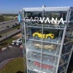 Carvana stock surges over 50% amidst short sellers’ heavy losses