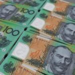 AUD/JPY hits 1-week low as RBA holds rates for 3rd meeting