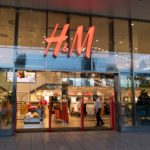 H&M to expand operations to Brazil in 2025