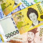USD/KRW: Won pulls back from 1-week low on stronger GDP growth