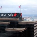 Aramark appoints Chris Synek as Chief Operating Officer