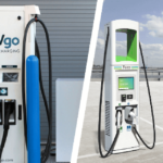 EVgo and Amazon launch EV charging experience with Alexa