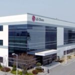 LG Chem intends to sell its IT film business