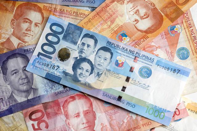 USD/PHP hits 6-week high as Philippine inflation slows