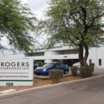 Rogers Corp names Griffin Gappert as Chief Technology Officer