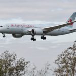 Air Canada to purchase 18 Boeing 787 Dreamliner jets