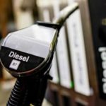 Russia ready to ease diesel export ban, report states