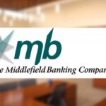 Middlefield Banc appoints new Chief Executive Officer