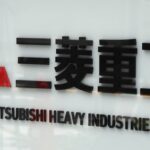 Mitsubishi Heavy sees twofold increase in defense revenue