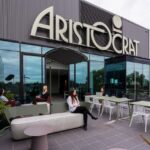 Aristocrat Group appoints new Chief Financial Officer