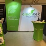 Cleantek announces new debt financing arrangement