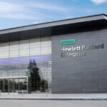 Hewlett Packard Enterprise appoints new Chief Financial Officer