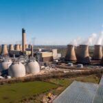 Drax to establish carbon removal business