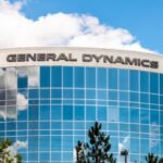 General Dynamics appoints new Chief Financial Officer