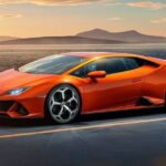Lamborghini delivers the record 10,112 cars in 2023