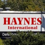 Haynes International to be acquired by Acerinox subsidiary