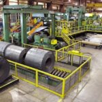 Olympic Steel increases quarterly dividend to $0.15