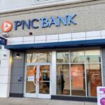 PNC Bank to invest $1 billion in US branch network