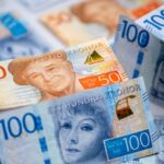Sweden’s trade surplus shrinks sizably in March