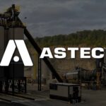 Astec appoints Interim Chief Financial Officer