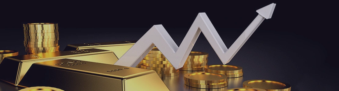 gold price forecast 2024