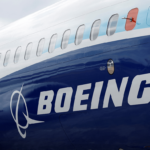 Boeing Gains on China Orders and Cash Flow Recovery