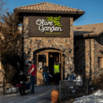 Olive Garden Slump Drags Darden Shares Lower Post-Q1